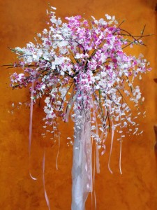 ORCHID TREE RENTAL